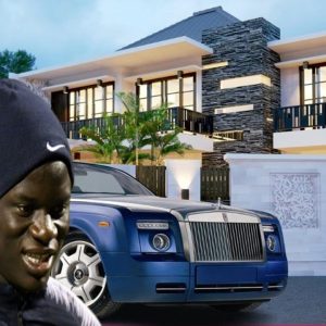 N'Golo Kante: All about mansions, supercars, properties, biography, personal life, career, awards